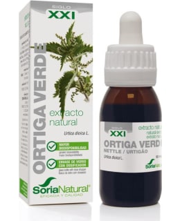 SORIA NATURAL NÄSS EXTR XXI 50ML RAVLIS Main Image