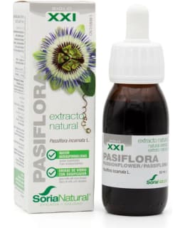 SORIA NATURAL KÄRSIMYSKUKKAUUTE, 50 ML Main Image