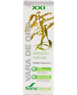 SORIA NATURAL GULLRISEXT XXI 50ML RAVLIS Main Image