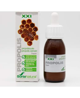 SORIA NATURAL PROPOLISUUTE, 50 ML Main Image