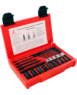 FORZA M5-M16 ULOSVETOTAPPISARJA+PORAT Main Image