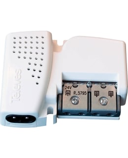 TELEVES PICKOCOM 24V/130MA VIRTALÄHDE Main Image