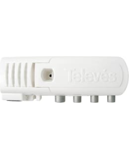 TELEVES 545720 ANTENNIVAHVISTIN Main Image