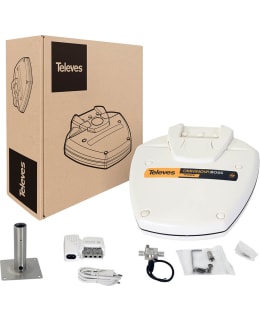 TELEVES 144422 LTE700 ANTENNI Main Image