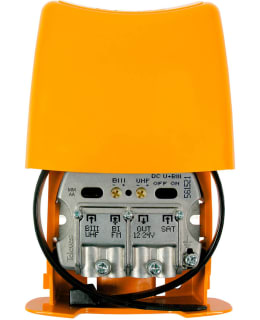 TELEVES 561521 MASTOVAHVISTIN Main Image