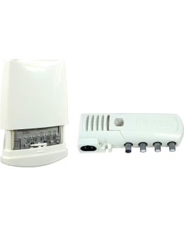 TELEVES SMARTKOM MASTOVAHVISTIN Main Image