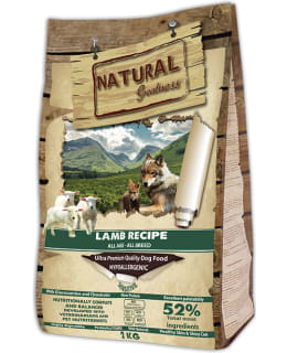 NATURAL GREATNESS LAMMAS 2KG KOIRANR Main Image