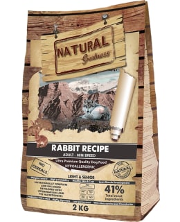 NATURAL GREAT. KANI SEN.&LIGHT MINI 2KG Main Image