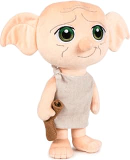 HARRY POTTER DOBBY 29CM PEHMO Main Image
