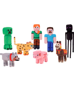 MINECRAFT PEHMO Main Image