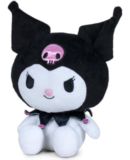 HELLO KITTY KUROMI 22 CM PLUSH Main Image