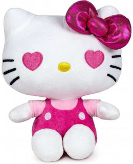 HELLO KITTY ANNIVERSARY 32CM PEHMO Main Image