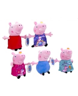 PIPSA POSSU ITS MAGIC 31CM PEHMO Main Image