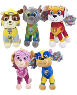 RYHMÄ HAU 28CM PEHMO Main Image