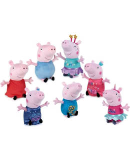 PIPSA POSSU MIX IT 20CM PEHMO Main Image