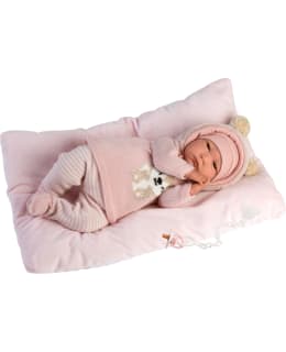 LLORENS REBORN 18013 42CM NUKKE Main Image