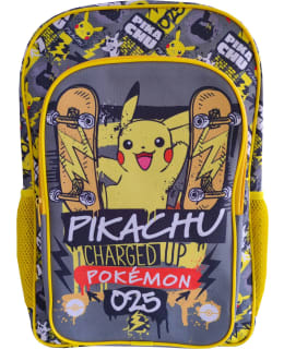POKEMON PIKACHU REPPU Main Image
