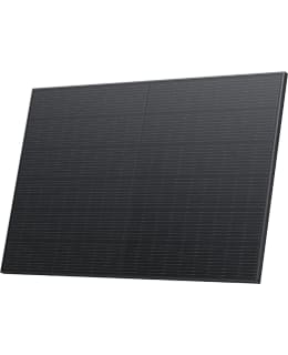 ECOFLOW POWER KITS 2X400W RIGIDSOLARPAN Main Image