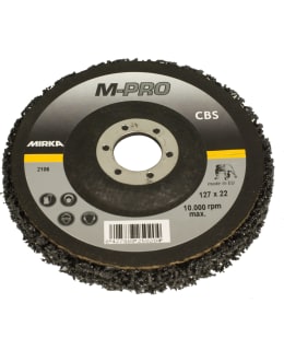 FI:MIRKA PUHDISTUSLAIKKA 127MM Main Image