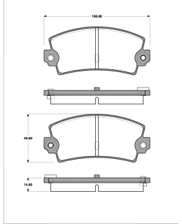 Roadhouse 2021-36 Jarrupalasarja, Taka Main Image