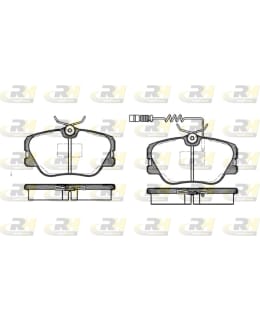 ROADHOUSE 2189-02 JARRUPALASARJA Main Image