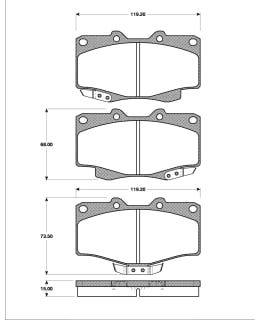 ROADHOUSE 2315-04 JARRUPALASARJA, ETU Main Image