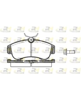 ROADHOUSE 2320-00 JARRUPALASARJA, ETU Main Image