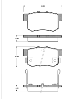 ROADHOUSE 2325-02 JARRUPALASARJA Main Image