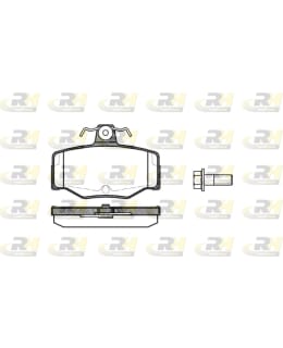 ROADHOUSE 2343-00 JARRUPALASARJA, TAKA Main Image