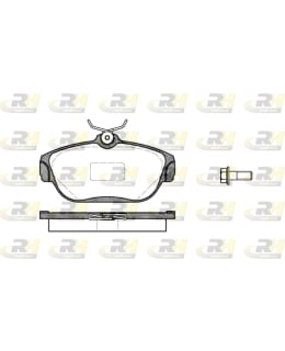 ROADHOUSE 2368-00 JARRUPALASARJA, ETU Main Image