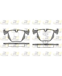 ROADHOUSE 2381-00 JARRUPALASARJA, TAKA Main Image