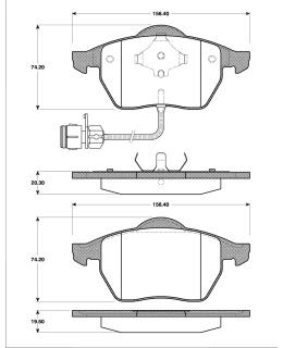ROADHOUSE 2390-02 JARRUPALASARJA, ETU Main Image