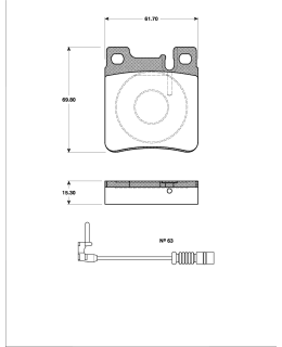 ROADHOUSE 2407-00 JARRUPALASARJA, TAKA Main Image