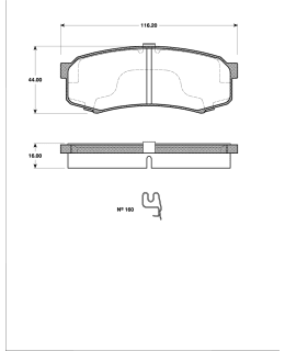ROADHOUSE 2413-04 JARRUPALASARJA, TAKA Main Image