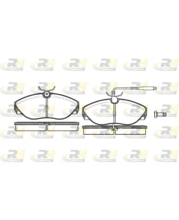 ROADHOUSE 2486-02 JARRUPALASARJA, ETU Main Image