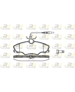 ROADHOUSE 2603-04 JARRUPALASARJA, ETU Main Image