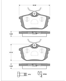 2605-02 JARRUPALASARJA, TAKA Main Image