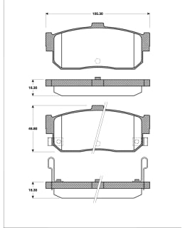ROADHOUSE 2366-22 JARRUPALASARJA, TAKA Main Image