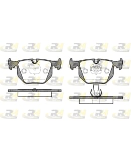 ROADHOUSE 2381-20 JARRUPALASARJA, TAKA Main Image