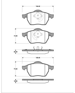 ROADHOUSE 2390-20 JARRUPALASARJA, ETU Main Image
