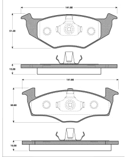 Roadhouse 2609-20 Jarrupalasarja, Etu Main Image