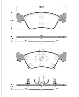 ROADHOUSE 2676-02 JARRUPALASARJA, ETU Main Image
