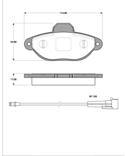 ROADHOUSE 2414-01 JARRUPALASARJA Main Image