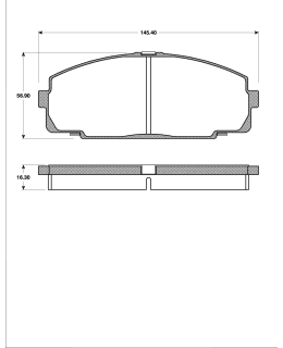 ROADHOUSE 2421-00 JARRUPALASARJA Main Image
