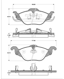 ROADHOUSE 2684-02 JARRUPALASARJA, ETU Main Image