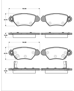 ROADHOUSE 2685-02 JARRUPALASARJA, TAKA Main Image