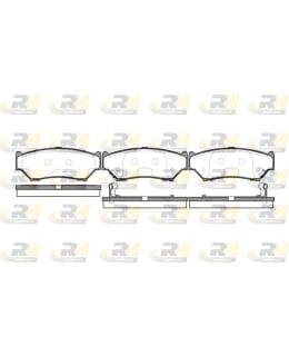 ROADHOUSE 2389-12 JARRUPALASARJA, ETU Main Image