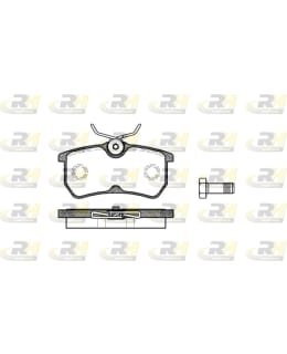 ROADHOUSE 2693-00 JARRUPALASARJA, TAKA Main Image