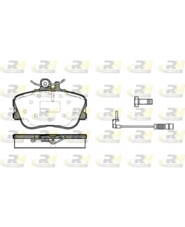 ROADHOUSE 2445-02 JARRUPALASARJA, ETU Main Image