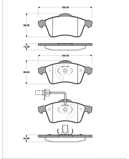 ROADHOUSE 2618-01 JARRUPALASARJA Main Image